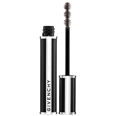 givenchy mascara mini|givenchy mascara reviews.